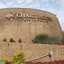 Chart House Restaurant Jacksonville Jacksonville Fl