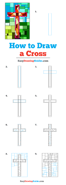 This is a video for step by step how to draw a lenten cross. How To Draw A Cross Really Easy Drawing Tutorial