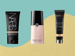 bb creams and tinted moisturizers