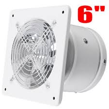 6in Ventilation Extractor Exhaust Fan