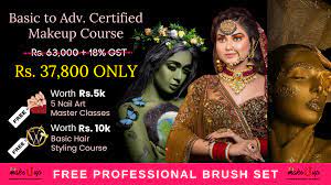 makeup courses in delhi best makeup