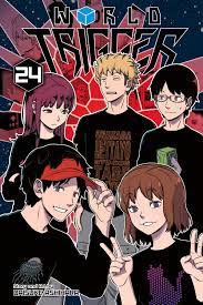 World Trigger, Vol. 24 Manga eBook by Daisuke Ashihara - EPUB Book |  Rakuten Kobo Greece