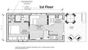 2 bedrooms and 2 5 baths plan 4300