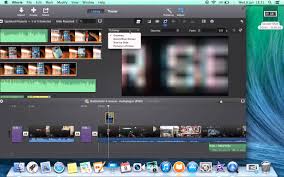 Adding title cards and transitions in iMovie     on Vimeo SlideShare