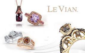 le vian jewelry history of a persian
