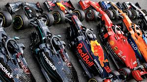 Every angle of the 2021 f1 car. All Ten F1 Teams Sign Up To New 2021 F1 Concorde Agreement Motor Sport Magazine