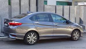2004 honda city idsi 1.5 from malaysia. Why Buy A City Hybrid We Can Think Of 4 Good Reasons