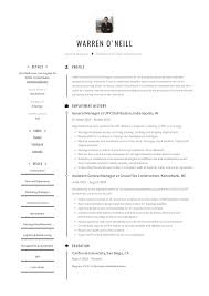 Resume example for a personal assistant, and a list of personal assistant skills with examples for job applications, resumes, cover letters, and interviews. General Manager Resume Writing Guide 12 Resume Examples Pdf