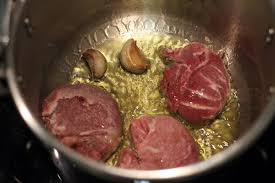 Recetas de carrilladas de cerdo estofado con patatas y muchas más recetas de carrillada de cerdo. Receta De Carrilleras De Cerdo Receta De Sergio