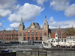 Find hotels near amsterdam central station, the netherlands online. Tripadvisor Stazione Centrale Amsterdam ØµÙˆØ±Ø© Centraal Station Ø£Ù…Ø³ØªØ±Ø¯Ø§Ù…