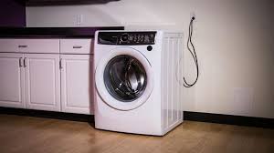 Electrolux Eflw427uiw Washing Machine