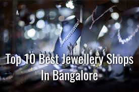 best jewellery s in bangalore 2022