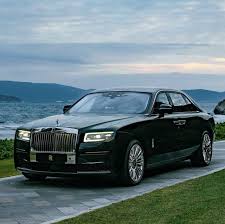 Rolls royce workshop, owners, service or repair manuals. The 2021 Rolls Royce Ghost Is Less Flash 2 8 Tons Of Substance