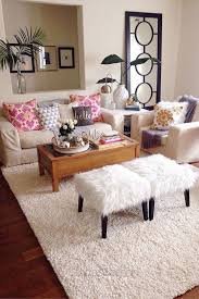 small living room designs on a budget