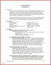 How To Write References On A Resume Lovely Reference Resume For Job