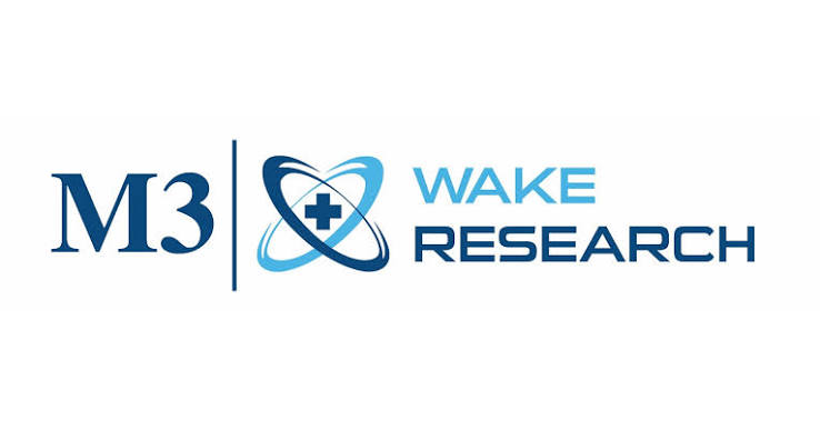 M3-WAKE RESEARCH ACQUIRES MULTI-SPECIALTY RESEARCH ASSOCIATES OF LAKE CITY, FLORIDA