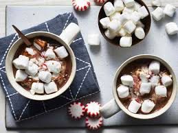 hot chocolate mix