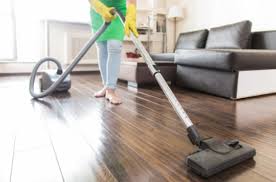 dependable apartment cleaning services