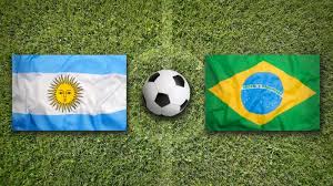 Marquinhos, neymar and gabriel barbosa fire hosts to opening victory it wasn't even close, though the scoreline should have been much greater Social Media Analysis World Cup Brazil Vs Argentina Synthesio