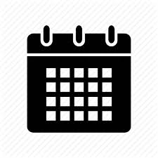Calendar Monthly Calendar Note Notebook Notepad Planner