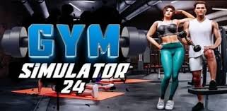 gym simulator 24 apk full version game