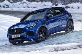 There are many other leasing options available depending on exactly what features you want. 2020 Jaguar E Pace Major Update Brings New Platform Phev Option Autocar