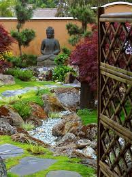 Elegant Zen Garden Retreat Margie