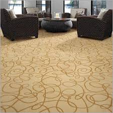 loop and cut pile carpet tiles