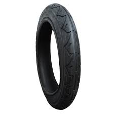 hauck runner replacement tyres and