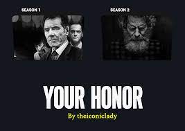 your honor season folder icons by