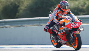 He was born to julia marquez and roser alenta. Motogp Marc Marquez Withdraws From Jerez Ii Roadracing World Magazine Motorcycle Riding Racing Tech News