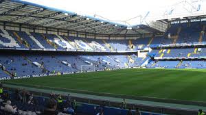 Stamford Bridge Chelsea London The Stadium Guide