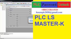 All problem solve in plc, hmi, inverter. Plc Hmi Password Unlock Ls Lg Plc Password Unlock Facebook