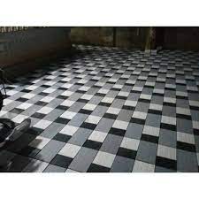 jackpot interlocking paving tile for