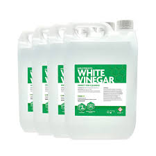 hexeal high strength white vinegar