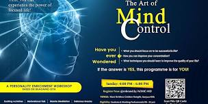 ART OF MIND CONTROL | Bhagwat Geeta | Free...