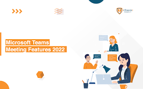 join microsoft teams meeting in 2022