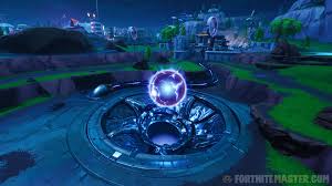 Timed missions are marked on the map with a clock sign. Leaked Stages Of Fortnite S Loot Lake Zero Point Destabilization Fortnite Intel
