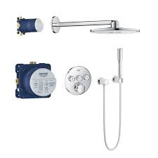 grohe grohtherm smartcontrol