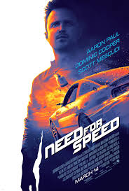 English, italian, spanish, polish, russian. Need For Speed 2014 Imdb