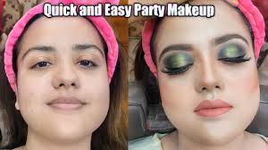 makeup tutorial lashes beauty parlour
