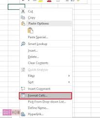 to calculate percene in excel 2016