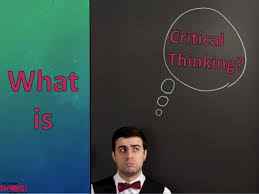 Science  Wuzzles  Problems  Puzzles    Posers Critical Thinking     SlideShare