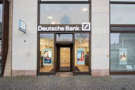 Deutsche Bank Filiale - 7 Fotos ...