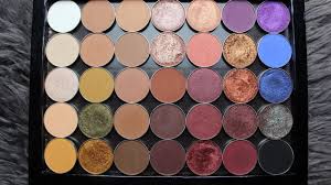 makeup geek eyeshadow swatches no