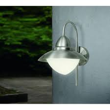 Outdoor Wall Sconce Sidney