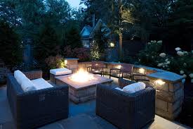 Outdoor Fire Pit Ideas For Your
