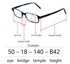 Oakley Glasses Size Guide