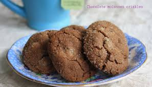 This oatmeal molasses raisin cookie recipe is definitely a keeper. Molasses Oatmeal Cookies Crosby S Molasses