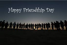 The day, as the name suggests, is meant to express gratitude and love for your biggest support system, your best friend Get Friendship Day 2021 Wishes Images And Beautiful Quotes